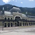 Lägenhet Mira Moleta Bienvenidos A