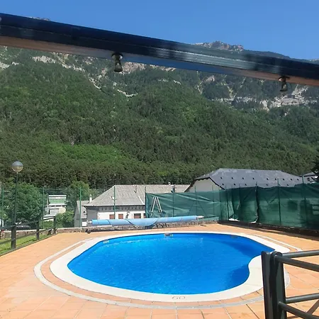 Mira Moleta Bienvenidos A דירה *