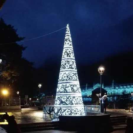 Lejlighed Mira Moleta Bienvenidos A