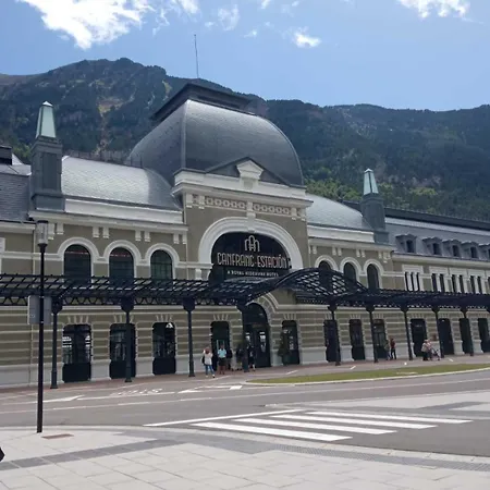 Lejlighed Mira Moleta Bienvenidos A