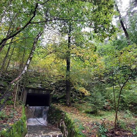 Mira Moleta Bienvenidos A Lejlighed Canfranc