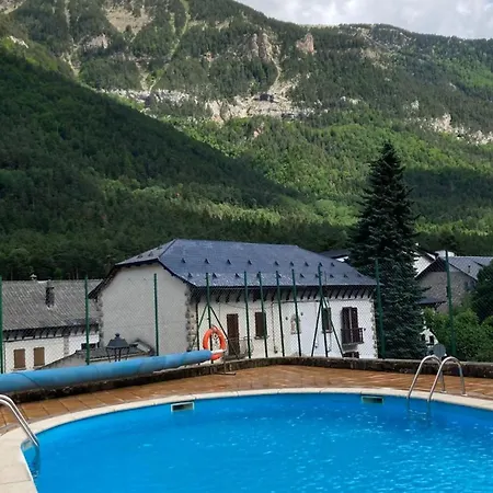 Apartamento Mira Moleta Bienvenidos A