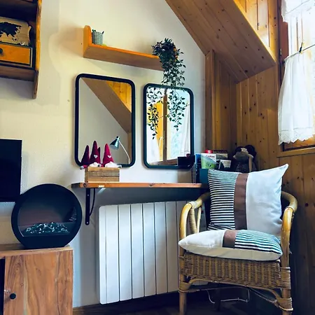 Appartement Mira Moleta Bienvenidos A