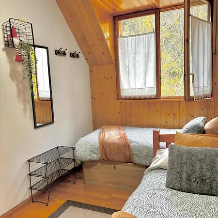 Appartement Mira Moleta Bienvenidos A