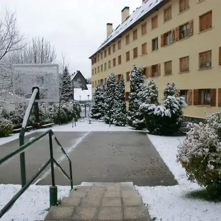 Mira Moleta Bienvenidos A Apartament