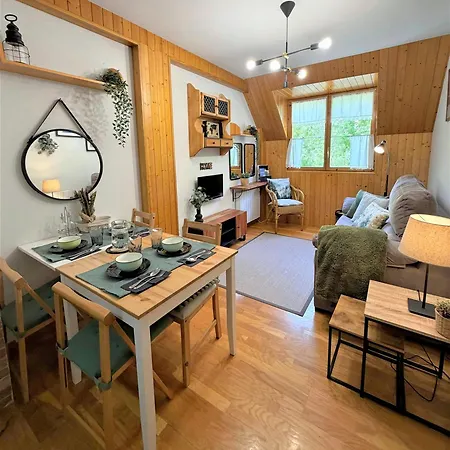 Mira Moleta Bienvenidos A Apartament *