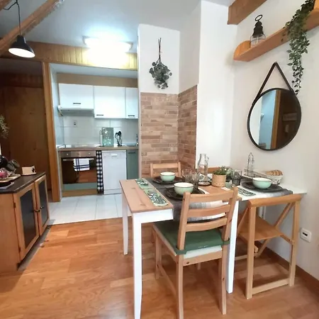 Mira Moleta Bienvenidos A Διαμέρισμα