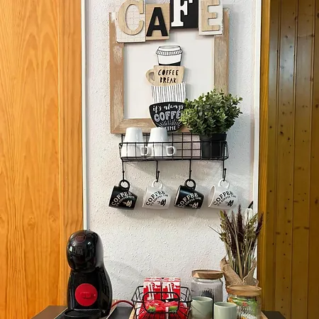 Apartament Mira Moleta Bienvenidos A