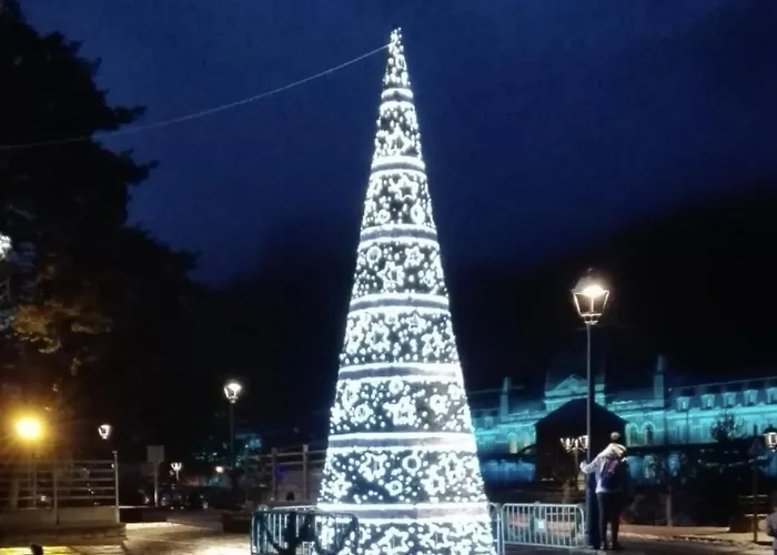 Διαμέρισμα Mira Moleta Bienvenidos A