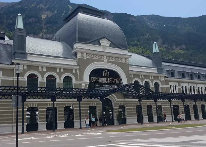 Lägenhet Mira Moleta Bienvenidos A