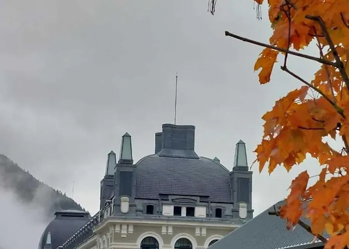 Lägenhet Mira Moleta Bienvenidos A *