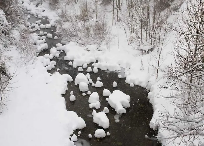 Mira Moleta Bienvenidos A * Canfranc