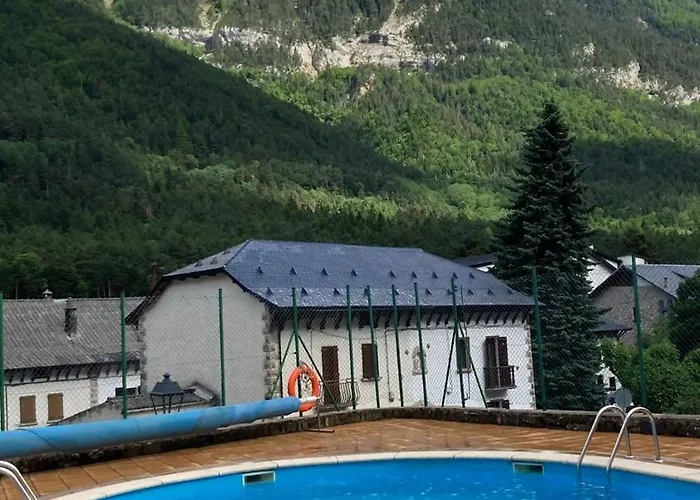 Lägenhet Mira Moleta Bienvenidos A