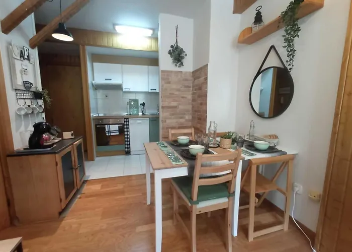 Mira Moleta Bienvenidos A * Canfranc