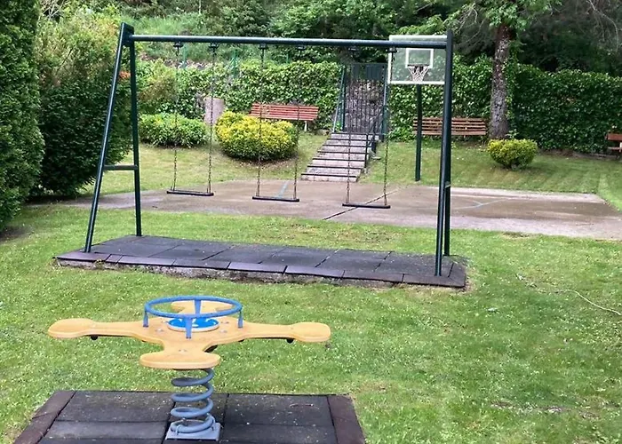 Lägenhet Mira Moleta Bienvenidos A *