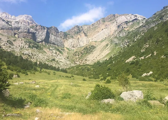 Lägenhet Mira Moleta Bienvenidos A *