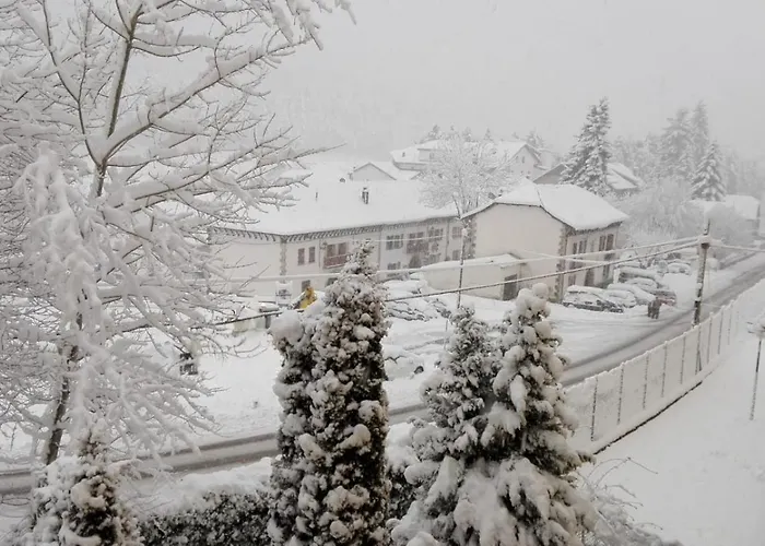 Mira Moleta Bienvenidos A Canfranc