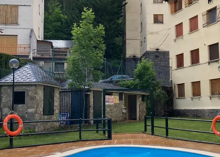 Mira Moleta Bienvenidos A Lägenhet *